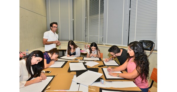 GRADUATE PROGRAM 20